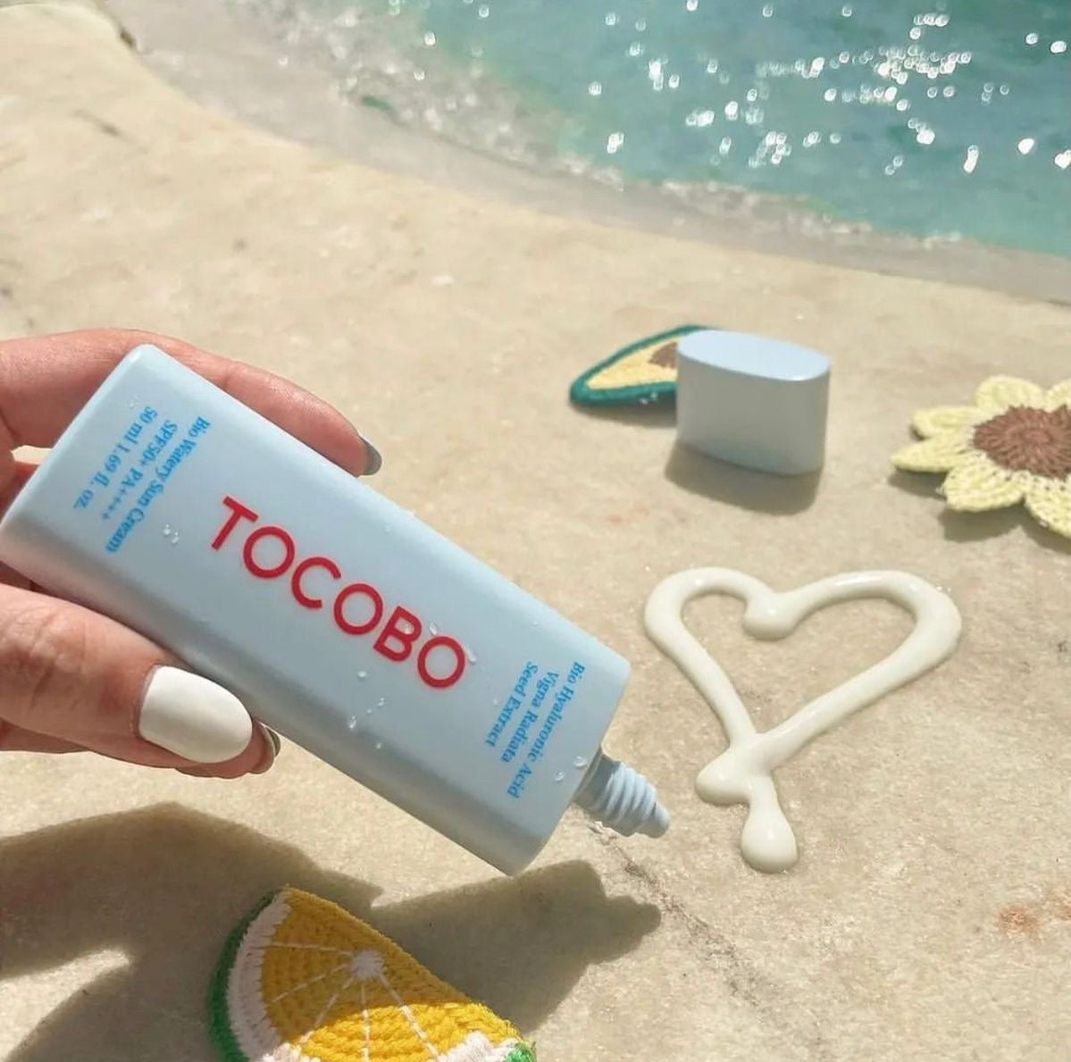 Tocobo Bio Watery Sun Screen SPF 50