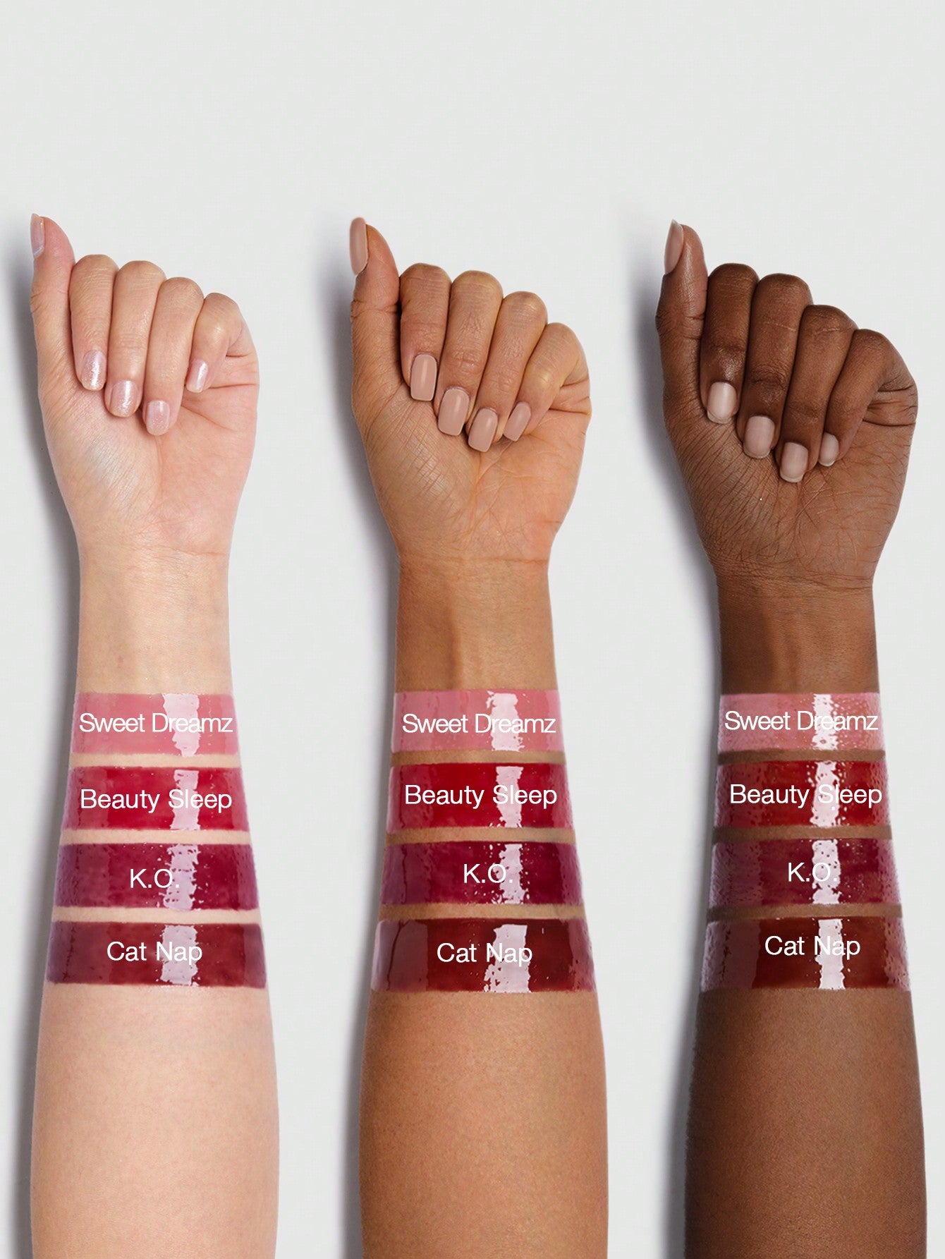 SHEGLAM POUT PILLOW LIP GLOSS