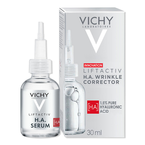 VICHY LABORATORIES LIFTACTIV SUPREME H.A WRINKLE CORRECTOR