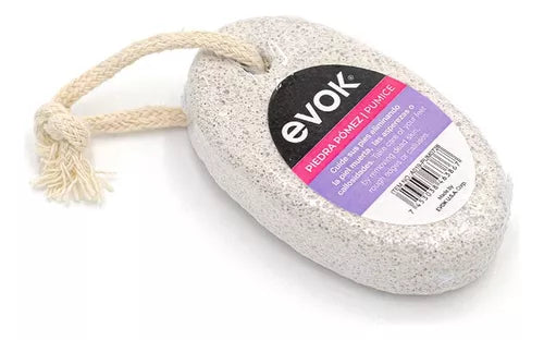 Evok piedra pomez