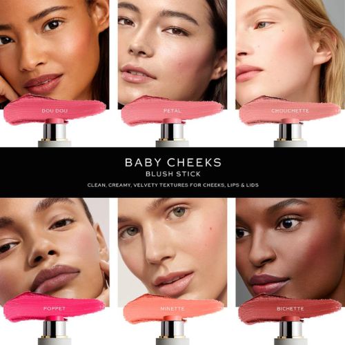 Westman Atelier - Baby Cheeks Blush Stick