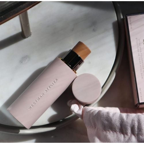 Westman Atelier - Vital Skin Foundation Stick