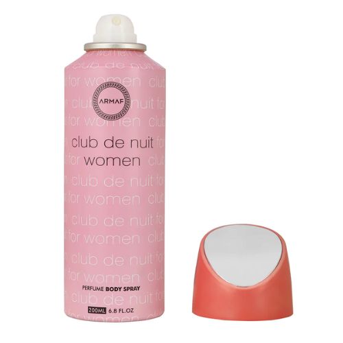 Armaf Club de Nuit Perfume Body Spray Woman