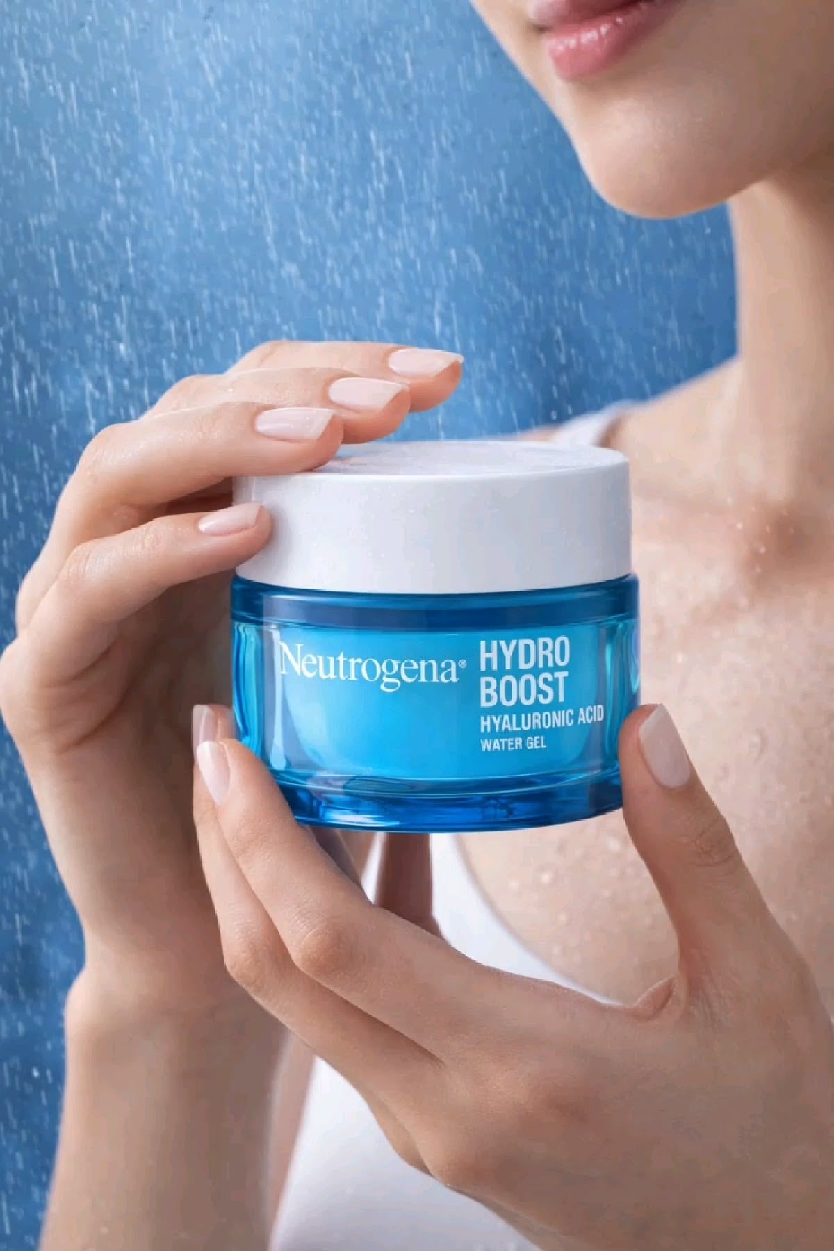 Neutrogena Hydro Boost Water Gel