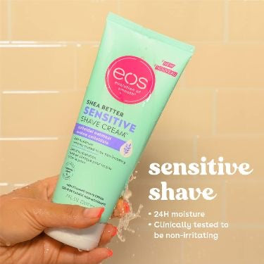Eos Shave Cream
