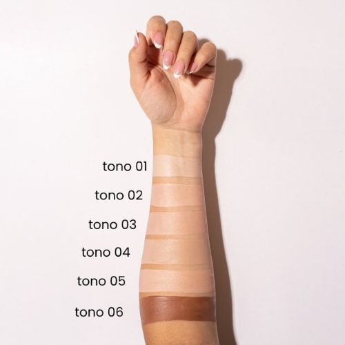 ENGOL COLLECTIONS CONCEALER OF THE SEASON