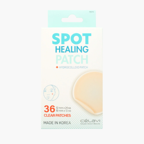 Celavi Acne Spot healing patch