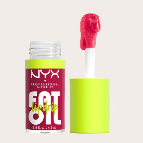 Nyx Fat Oil Lip Drip