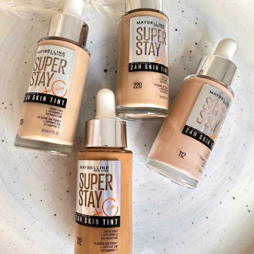 Maybelline Super Stay 24H Skin Tint