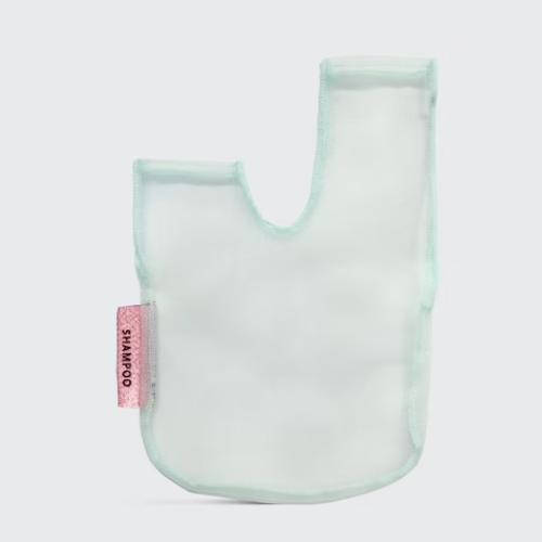 KIT.SCH SHAMPOO BEAUTY BAR BAG