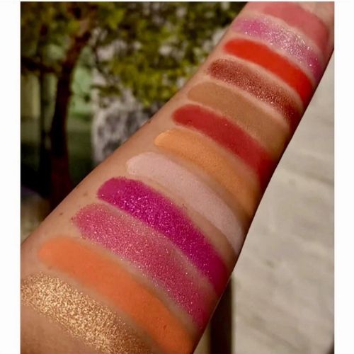Kylie Jenner - Kylie Pressed Powder Palette