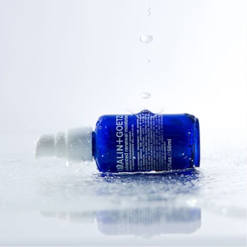 MALIN+GOETZ - Advanced renewal moisturizer.