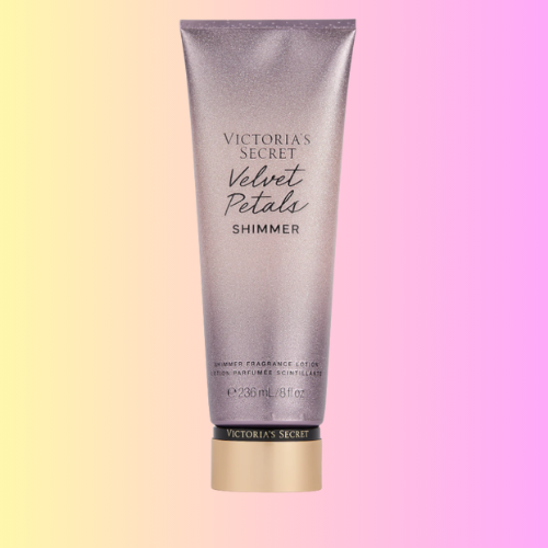 VICTORIA SECRET VELVET PETALS SHIMMER