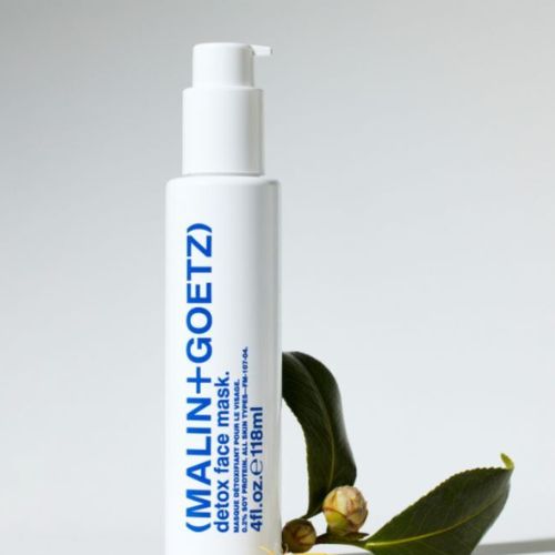 MALIN+GOETZ -Detox Face Mask.