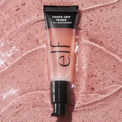 ELF POWER GRIP PRIMER + 4 niacinamide