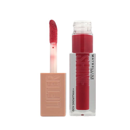 MAYBELLINE LIFTER GLOSS