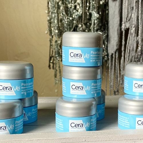 Cerave Minis