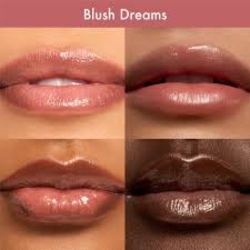 SUMMER FRIDAYS DREAM LIP OIL BLUSH DREAM