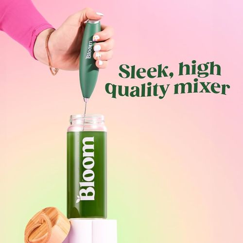 Bloom Electric Mixer