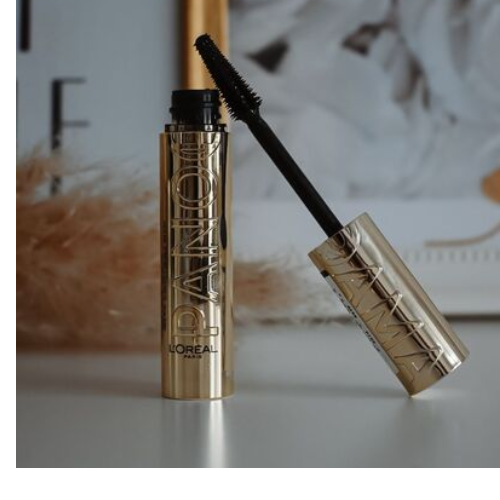 LOREAL MASCARA DE PESTAÑAS PANORAMA