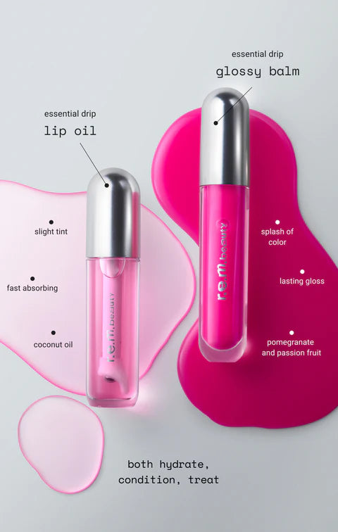 R.e.m. Beauty Essential Lip Treatment Duo