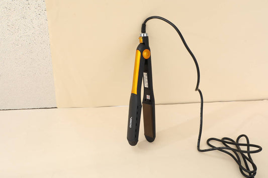 Boma Hair Straightening