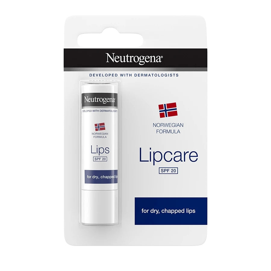 Neutrogena Lip Care Spf20