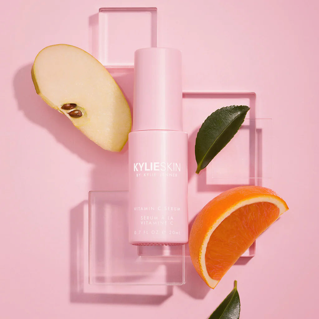 Kylie Skin Vitamin C Serum