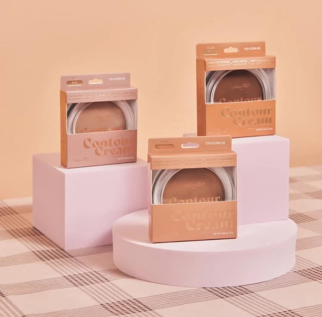 Amor Us Contour Cream