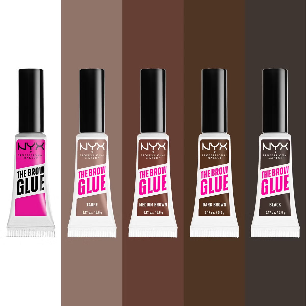 Nyx The Brow Glue