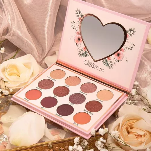 Beauty Creations Eye Bloom Eyeshadow