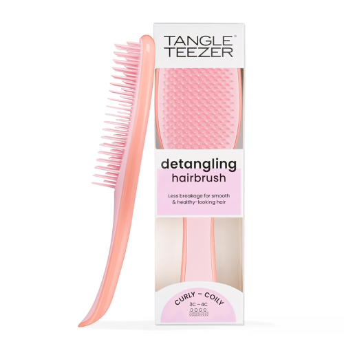 TANGLE TEEZER DETANGLING HAIRBRUSH