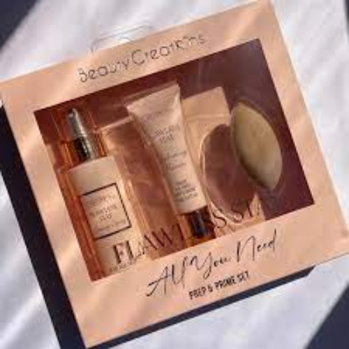 BEAUTY CRETIONS FLAWLESS STAY