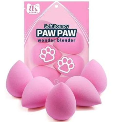 SOFT BOUNCY PAW PAW WONDER BLENDER
