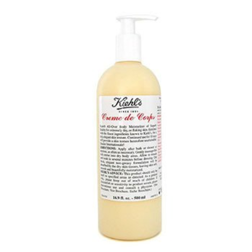 KIEHL'S CREME DE CORPS