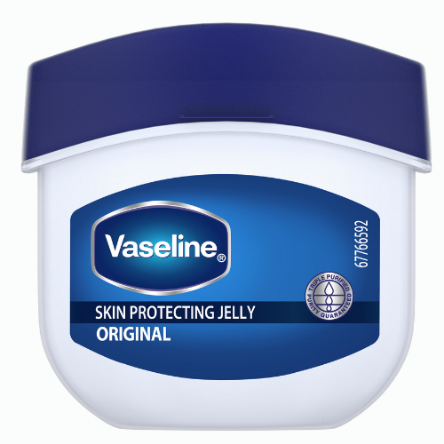 VASELINA SKIN PROTECTING JELLY