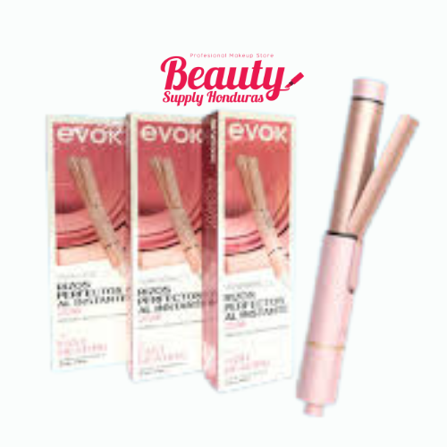 Evok Rizos Perfectos al Instante 25W