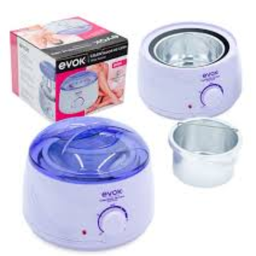 Evok Calentador de Cera