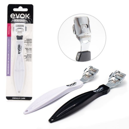 EVOK REMOVEDOR DE CALLOS