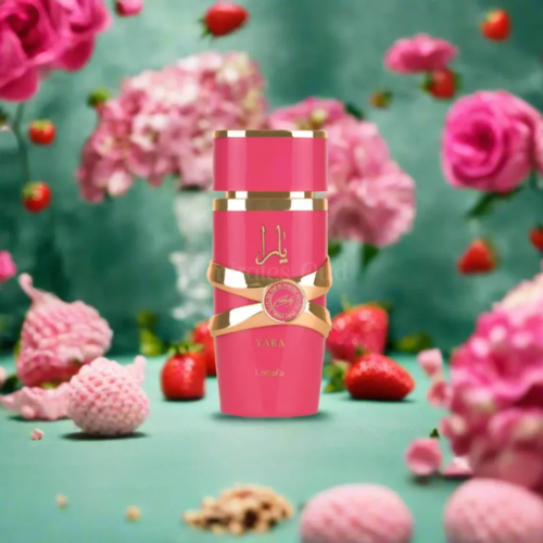 Lataffa Yara Candy