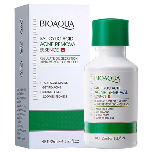 Bioaqua Acne Removal Essence