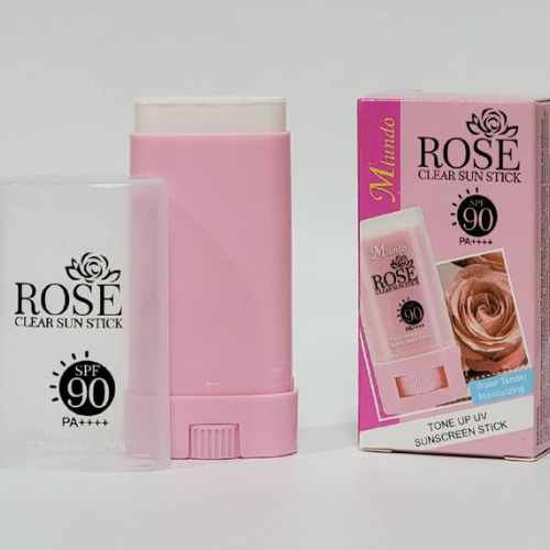 MIUNDO PROTECTOR SOLAR EN BARRA