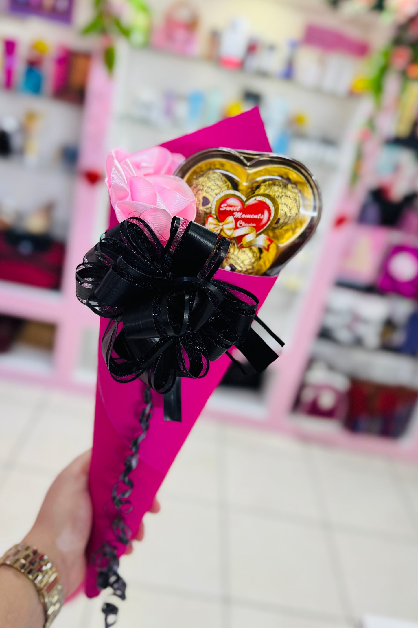 Ramo “Mothers Day Especial”