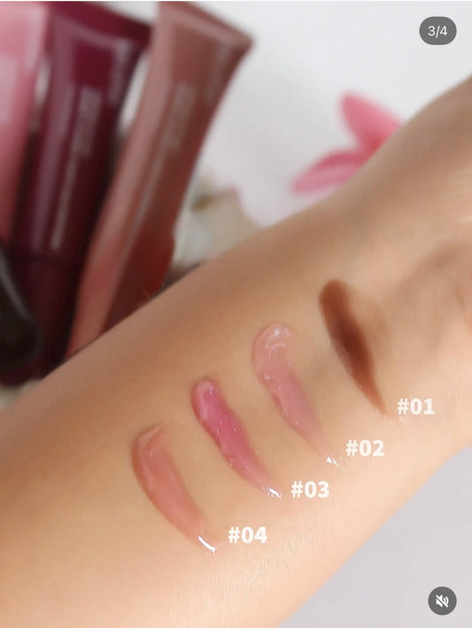 Kiss Peptide Lip Tint