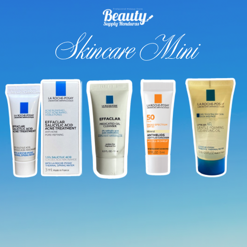 La Roche Posay Minis