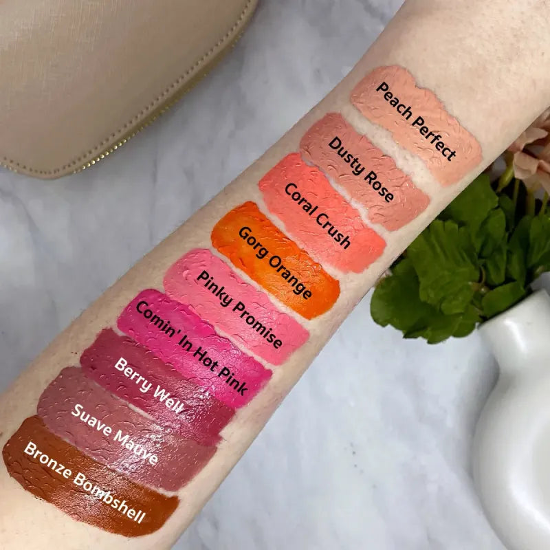 Elf Camo Liquid Blush