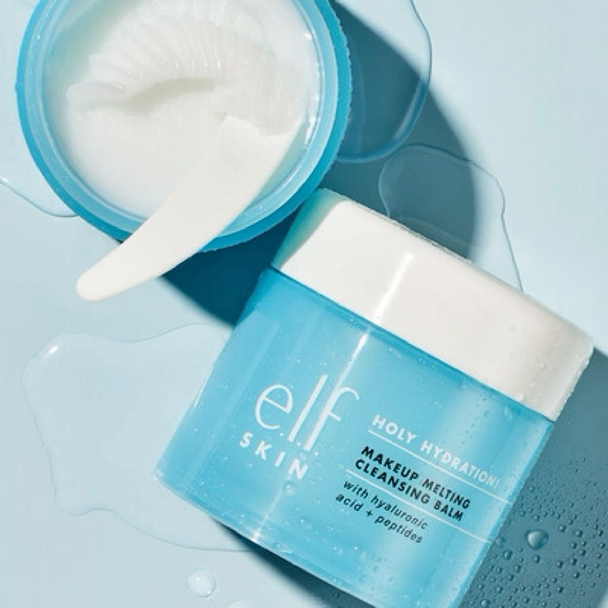 Elf Makeup Melting Cleansing Balm XXL 100g