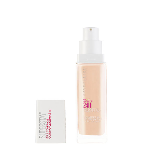 MAYBELLINE BASE SUPER STAY