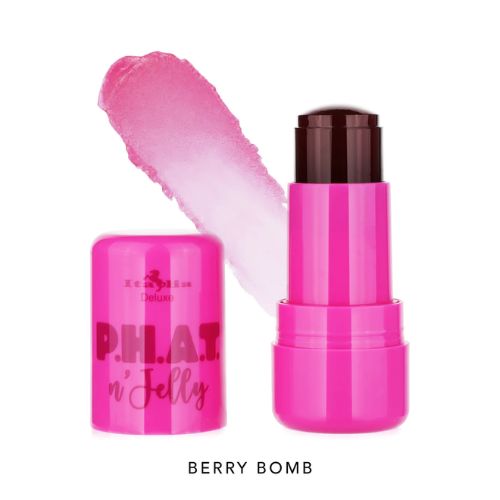 Italia Phat’n Jelly Blush Tint