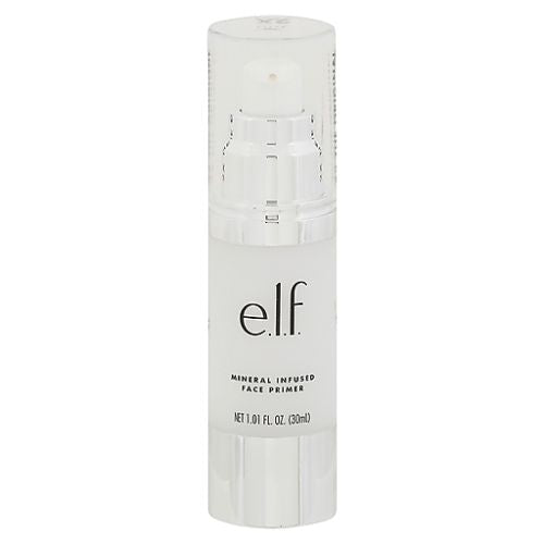 e.l.f Mineral Infused Face Primer